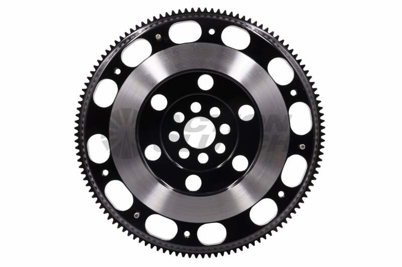 Action Clutch 16-21 Honda Civic Type R 2.0L (K20C1) Turbo Chromoly Lightweight Flywheel | Honda Civic Type R (16-21) (AC131FW)