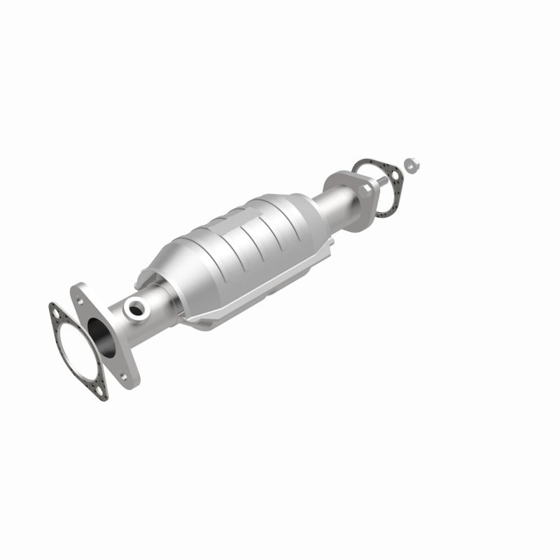 MagnaFlow 49102 OEM DirectFit Converter For Lancer 02-03 2.0L