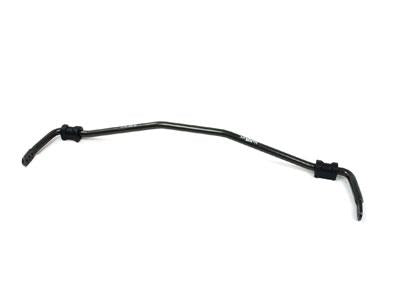 H&R 22mm Adj F&R Sway Bar | BMW 325e/325i/325is E30 (70406)