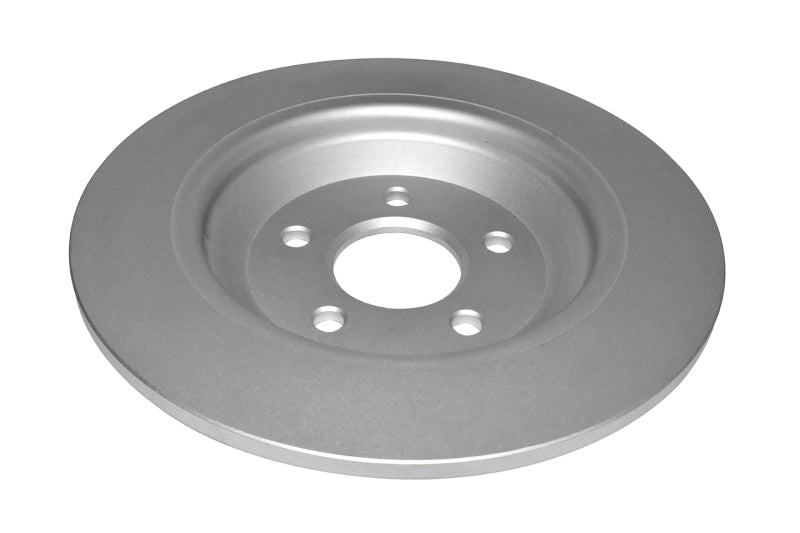 DBA Rear Street Series En-Shield Brake Rotor | Ford Focus AWD (16-19) (DBA2969E)