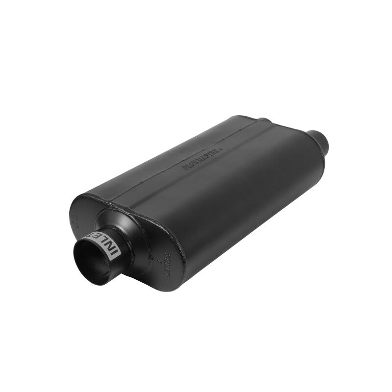 Flowmaster D&S HD Muffler For HD Gas/Diesel Trucks 03-18 (9530572)