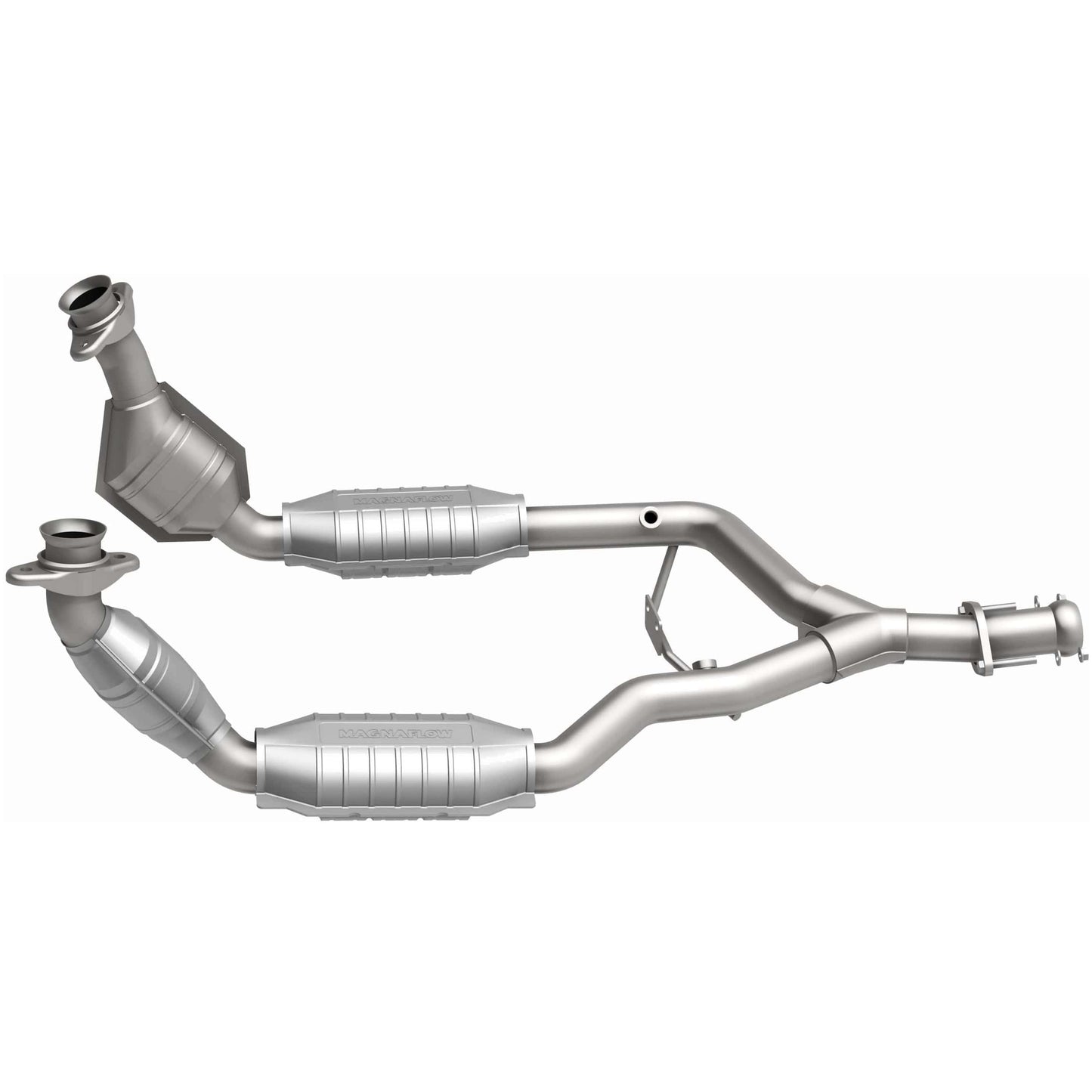 MagnaFlow 1998 Ford Mustang California Grade CARB Compliant Direct-Fit Catalytic Converter