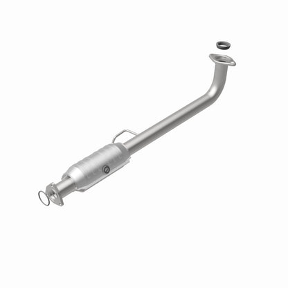 Magnaflow 49483 DirectFit Converter OEM Fit For Honda Civic 01-05 1.7L