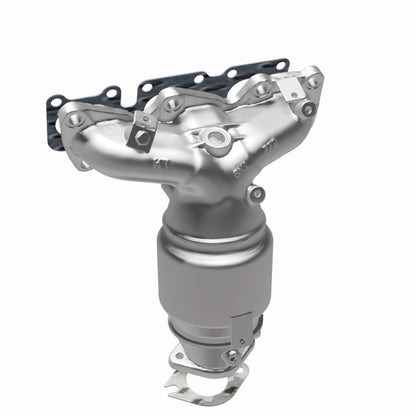 Magnaflow 52737 DirectFit Converter For 10-12 Santa Fe 3.5L
