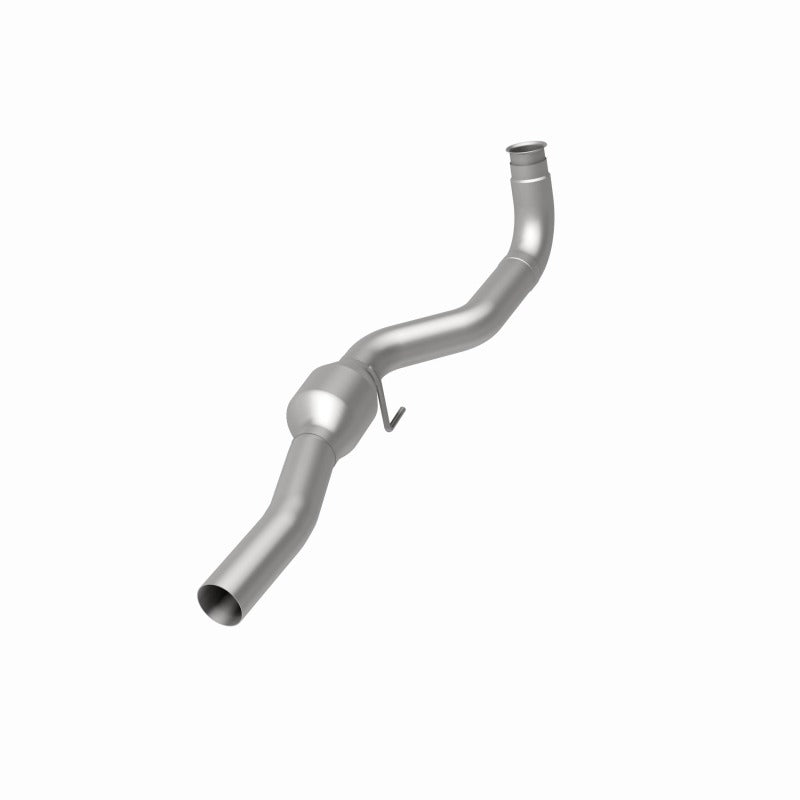 Magnaflow 60502 DirectFit Converter For GM Silverado/Sierra 6.6L (06+)