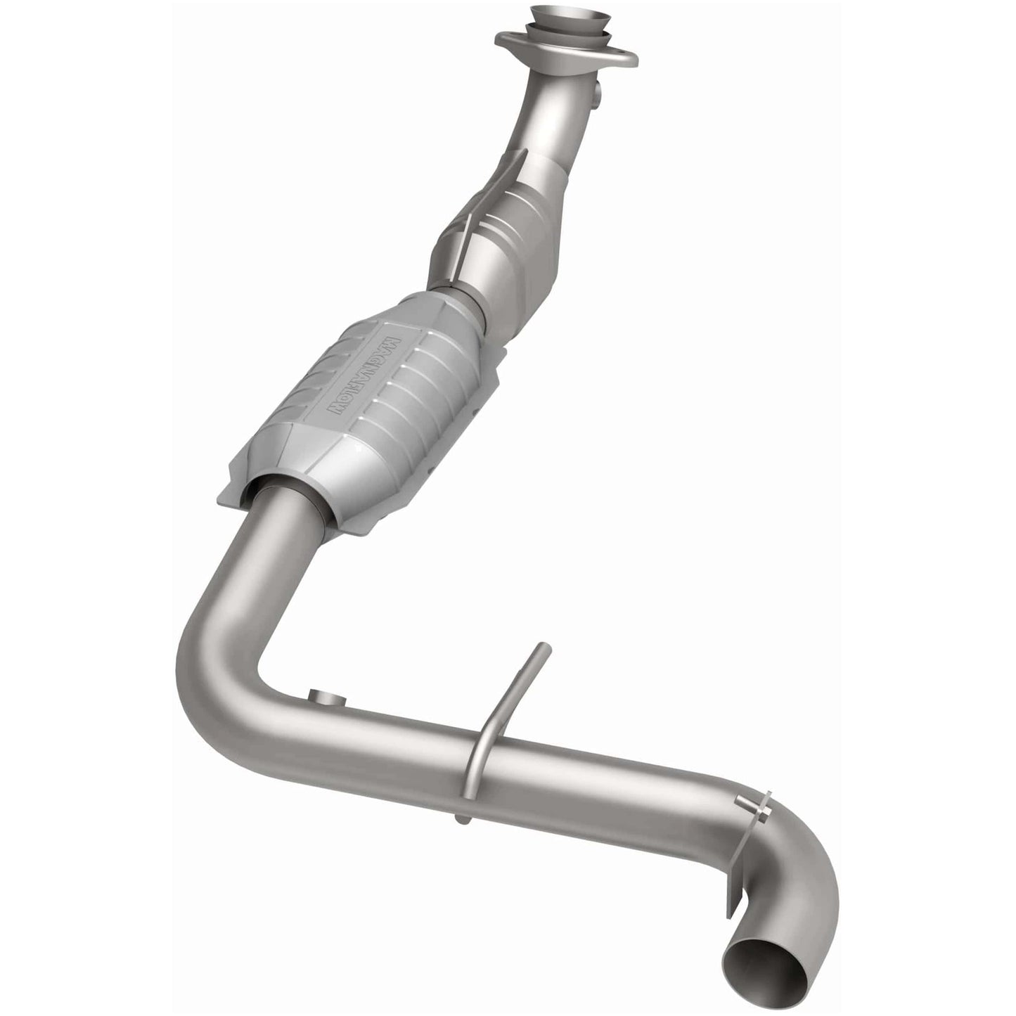 MagnaFlow California Grade CARB Compliant Direct-Fit Catalytic Converter 447151