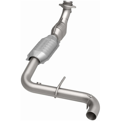 MagnaFlow California Grade CARB Compliant Direct-Fit Catalytic Converter 447151