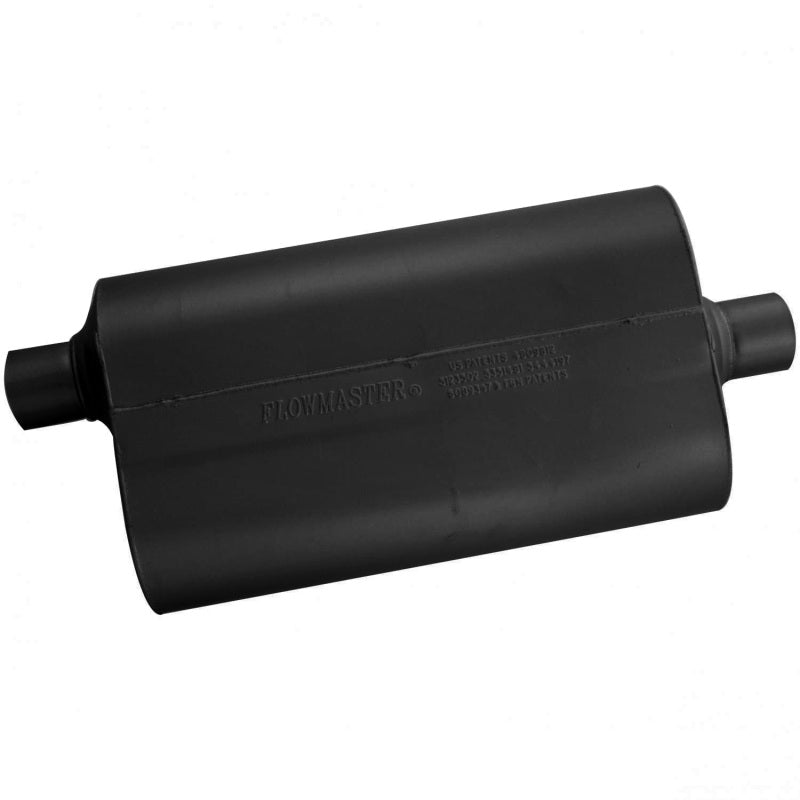 Flowmaster 50 Series SUV/PF Muffler For Ford Mustang/Charger/Gran Torino (65-97) (52456)