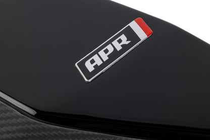 APR Engine Cover Gloss Carbon Fiber Twill | Audi RS3 (17-20) MS100234