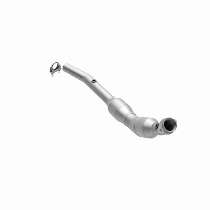MagnaFlow 49724 DirectFit Converter OE Fit For Rover HSE4.4 (03-05)