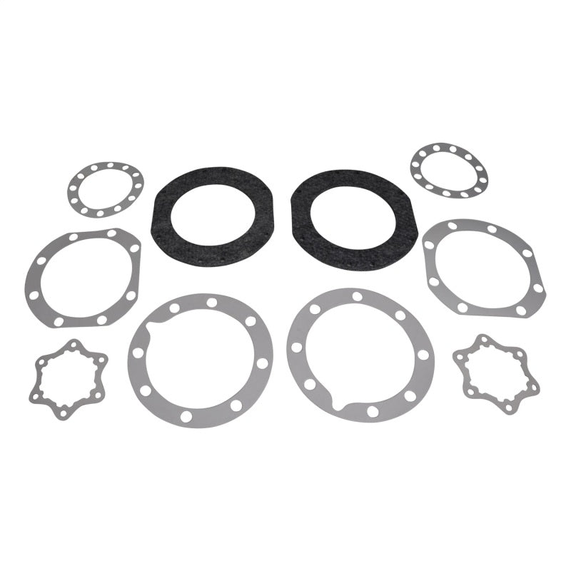 Yukon Gear YP KNCLKIT-TOY Knuckle Kit for 79-85 Toyota Hilux & 75-90 Landcruiser