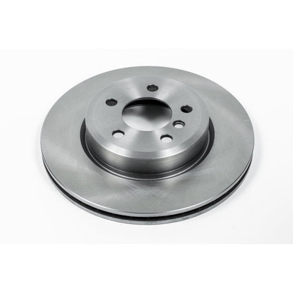 PowerStop Front Brake Rotor | BMW X3 (04-10) (EBR688)