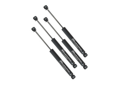 Superlift 4-6in Lift Kit | Ford SuperDuty 17-19 (9095)