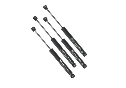 Superlift 4-6in Lift Kit | Ford SuperDuty 17-19 (9095)