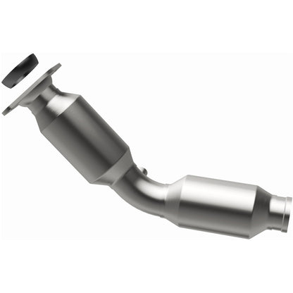 Magnaflow 52456 OEM Underbody Converter For Prius V 12-15 1.8L