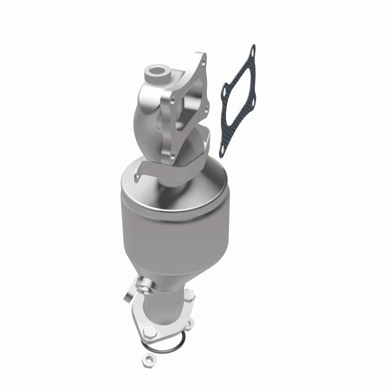 MagnaFlow Conv DF 08-10 Honda Accord 3.5L | Honda 07-13 (51893)