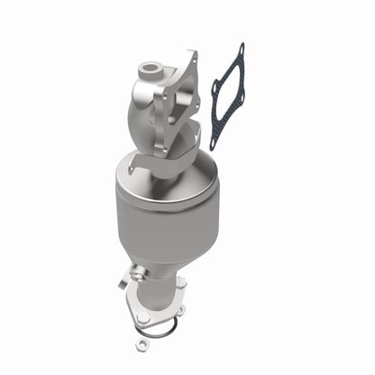 MagnaFlow Conv DF 08-10 Honda Accord 3.5L | Honda 07-13 (51893)