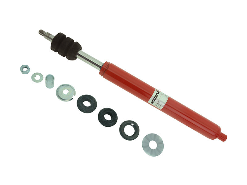 Koni Classic (Red) Shocks Set - 1969-1971 Porsche 911/912 (Shock Insert)