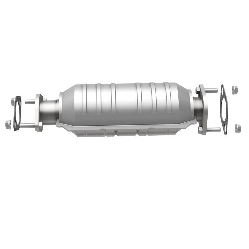 Magnaflow 23171 DirectFit Converter Rear for Kia Rio 06-10