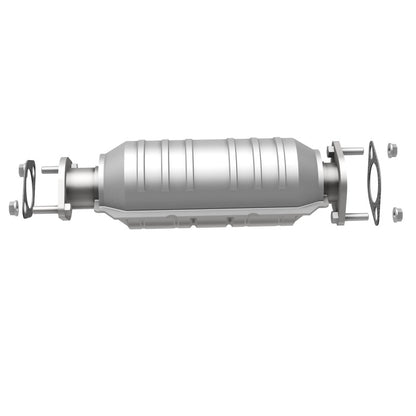 Magnaflow 23171 DirectFit Converter Rear for Kia Rio 06-10