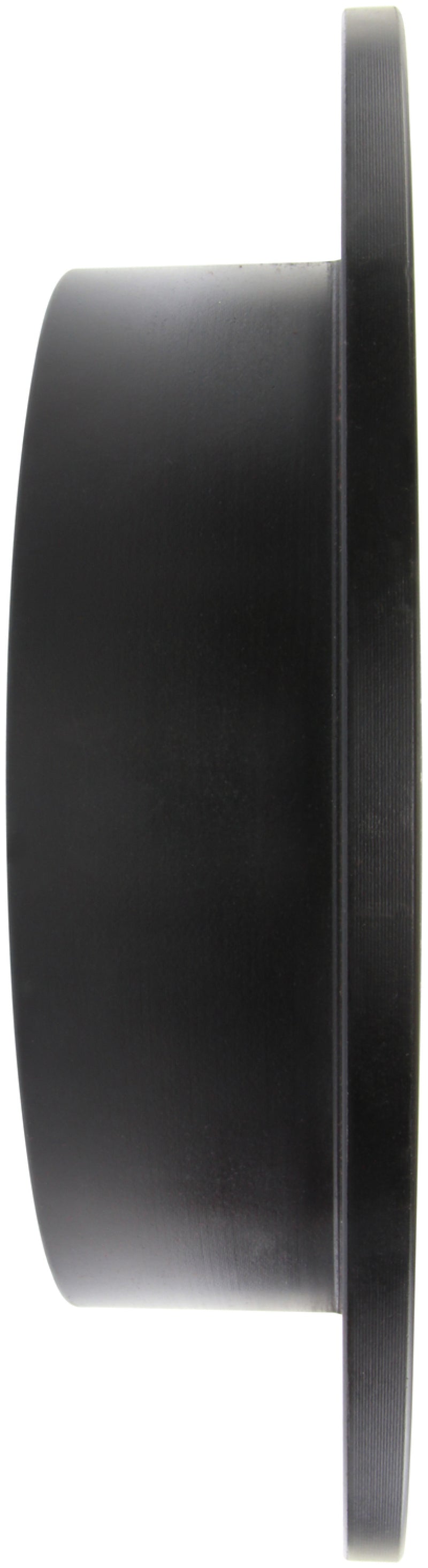 StopTech Slotted & Drilled Left Rear Rotor | Subaru Impreza WRX (08-10) / Coupe/Sedan (08-10) (127.47029L)