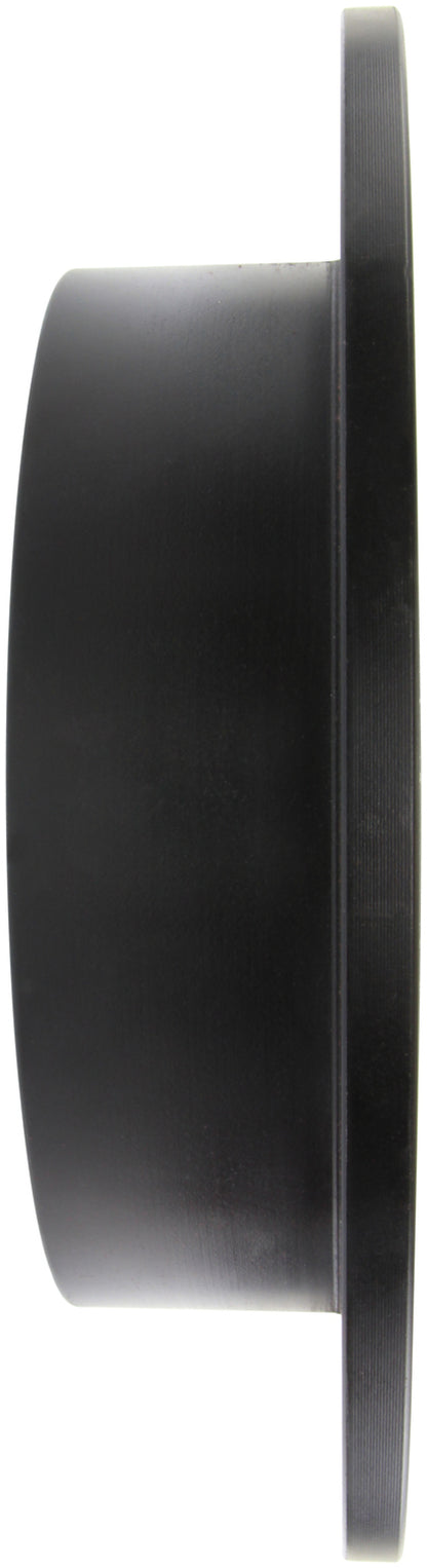 StopTech Slotted & Drilled Left Rear Rotor | Subaru Impreza WRX (08-10) / Coupe/Sedan (08-10) (127.47029L)