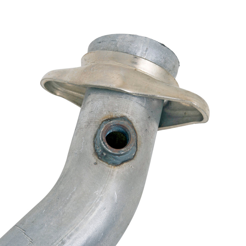 BBK 96-04 Mustang 4.6 GT High Flow X Pipe w/ Catalytic Converters (1666)