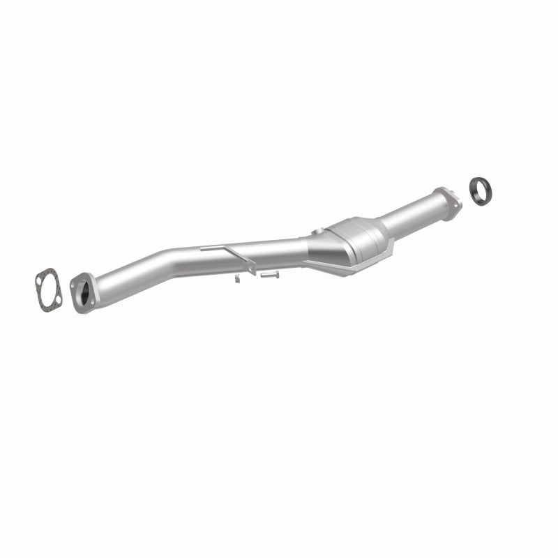 MagnaFlow Rear OEM Catalytic Converter | Subaru WRX (08-09) (49159)