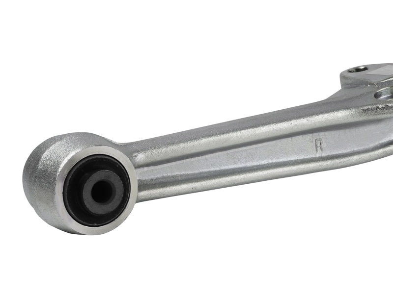 Skunk2 Hard Rubber Front Lower Control Arms | 1988-1991 Honda Civic/CRX (542-05-M345)