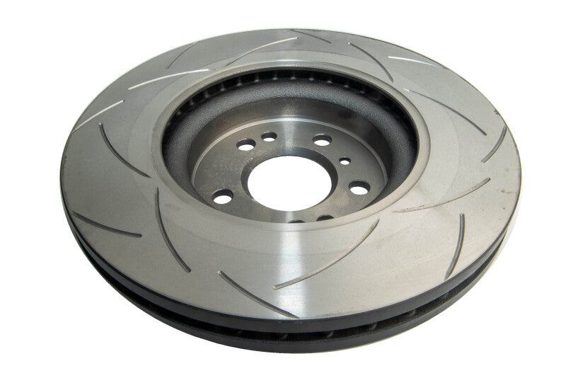 DBA 330mm Front Slotted Street Series Front Rotor | Mercedes-Benz GL320 (07-08) (DBA2252S)