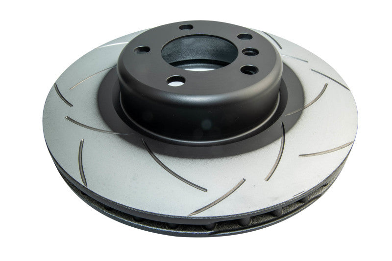 DBA 4000 Series Slotted Street Rotor | BMW 1/3 Series (12-20) (DBA2676S)
