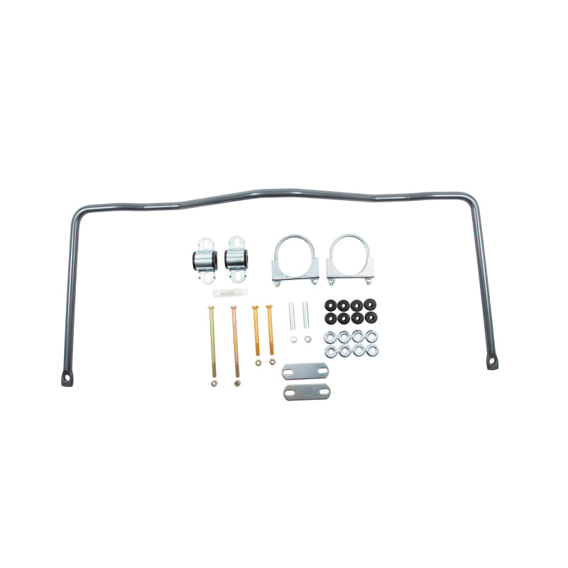 Belltech 9930 ANTI-SWAYBAR Front Rear Sets for 1986-97 Nissan Pick up 5456 5556