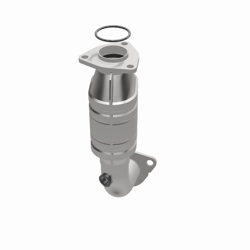 Magnaflow 49555 DirectFit Converter For Chevy Tracker 2.0L
