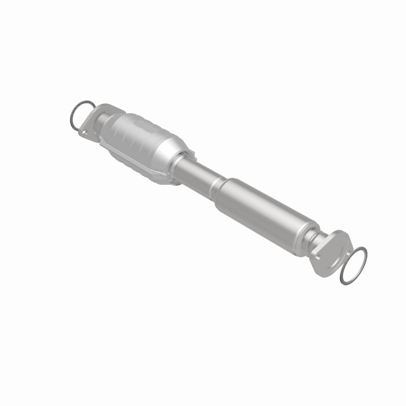 Magnaflow 49232 DirectFit Converter Rear OEM For Mazda 6 06-3.0L