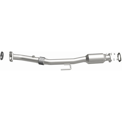 MagnaFlow 2004-2005 Nissan Altima California Grade CARB Compliant Direct-Fit Catalytic Converter