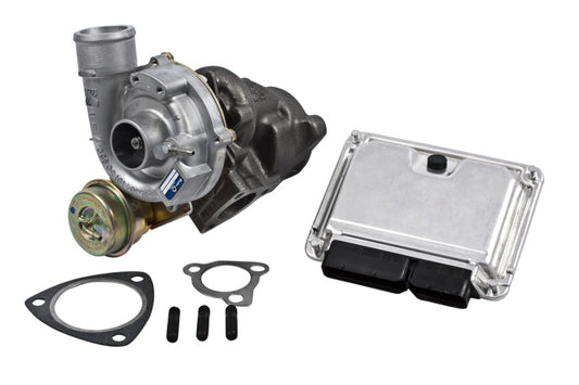 APR K04-15 Turbo System | Audi A4 (02-06) (T2100004)