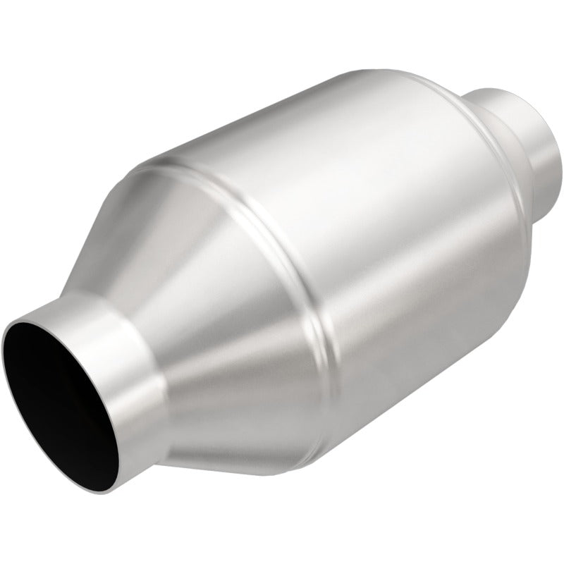 Magnaflow 59555 Univ 5in Spun Met 2.25in C/C Exhaust Tip