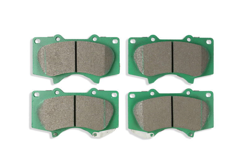 DBA SP Performance Front Brake Pads | Toyota FJ Cruiser (11-16) (DB1482SP)