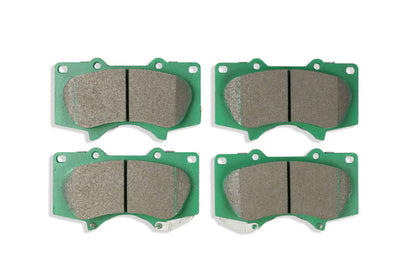 DBA SP Performance Front Brake Pads | Toyota FJ Cruiser (11-16) (DB1482SP)