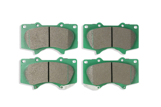 DBA SP Performance Front Brake Pads | Toyota FJ Cruiser (11-16) (DB1482SP)