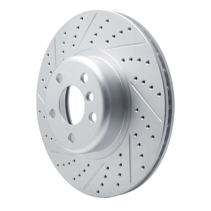 DFC 18-26 BMW 520i F&R D&S Rotor | 520i (Latin America) (830-31171L)