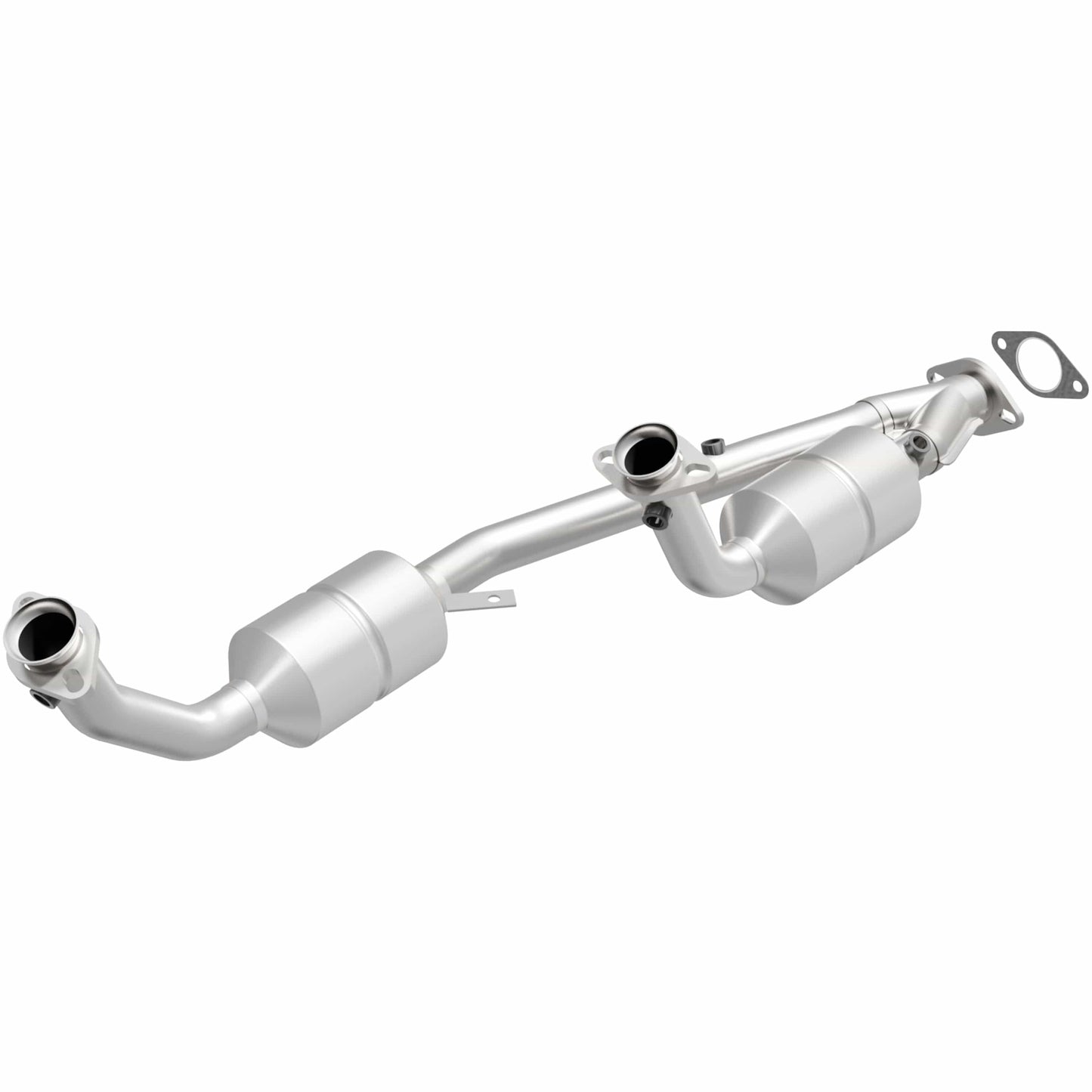MagnaFlow 1995-1997 Ford Windstar California Grade CARB Compliant Direct-Fit Catalytic Converter
