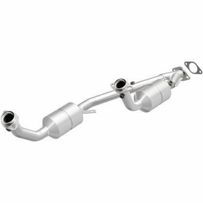 MagnaFlow 1995-1997 Ford Windstar California Grade CARB Compliant Direct-Fit Catalytic Converter
