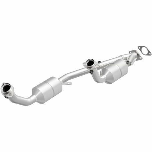 MagnaFlow 1995-1997 Ford Windstar California Grade CARB Compliant Direct-Fit Catalytic Converter