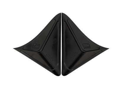 AWE Tuning AWE AWE Foilerâ„¢ Diffuser for Toyota GR Supra - 1110-11012