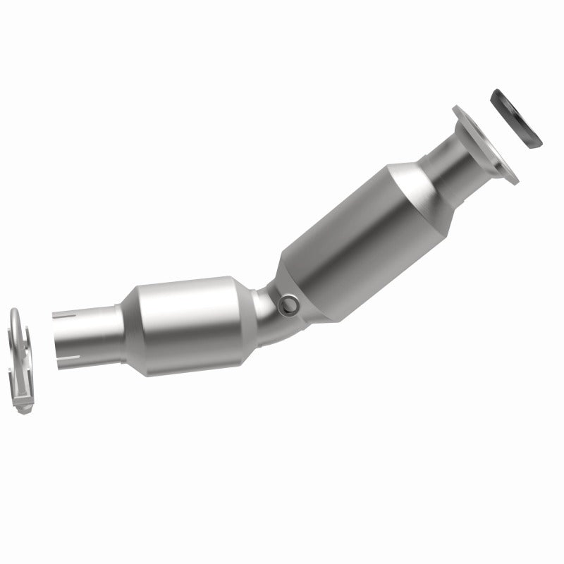Magnaflow 52455 DirectFit Converter OEM Fit For Prius 2010-15 1.8L
