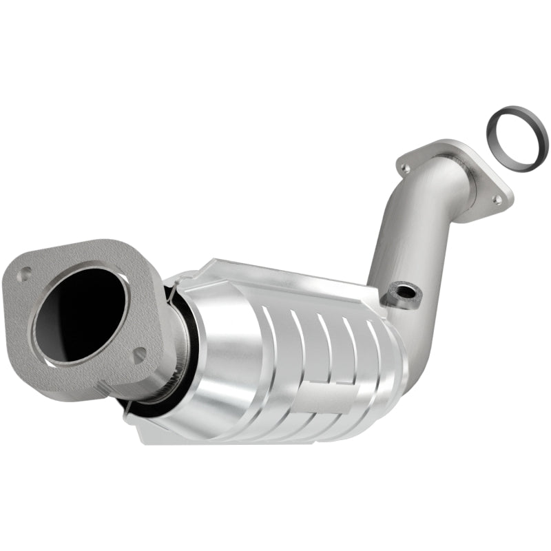 Magnaflow 93998 DirectFit Converter For Corvette 8 6.0L