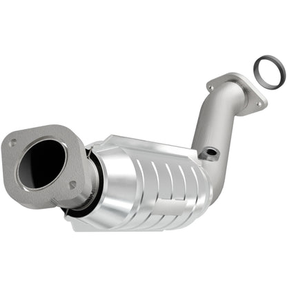 Magnaflow 93998 DirectFit Converter For Corvette 8 6.0L