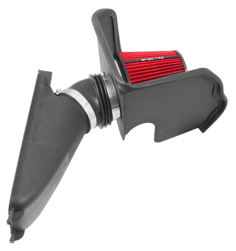 Spectre Air Intake Kit | Toyota Tacoma V6 4.0L (12-15) (9013)