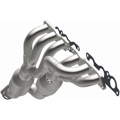 MagnaFlow D&F Catalytic Converter | Lexus GS/IS300, Toyota Supra, Jeep (50603)